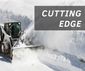 Cutting Edge - Professional Snowfighters Association