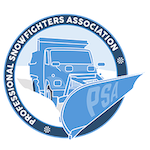 Professional Snowfighters Association Logo